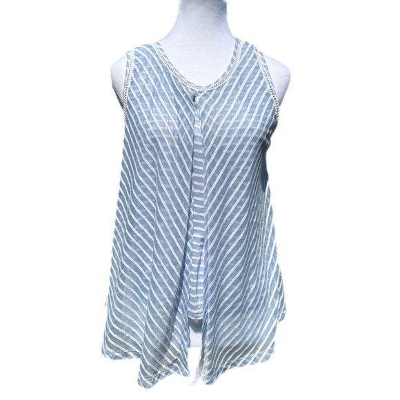 New Directions blouse. Petite Large - Picture 1 of 11